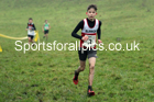 Boys under-13s, NECAA Junior Cross Country Relays, Thornley Farm, Peterlee, Saturday, December 12th. Photo: David T. Hewitson/Sports for All Pics